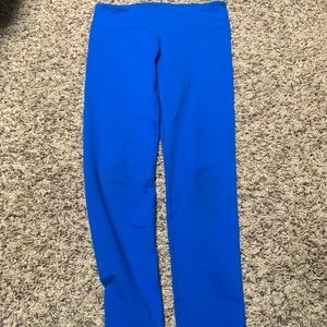 Fabletics Power Hold Mid Rise full length legging